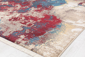 Mason Brooks Amari AM20A Liquid Gold Area Rug