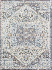 Mason Brooks Athena AT40B Cool Tone Area Rug