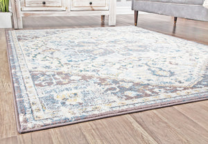 Mason Brooks Athena AT40B Cool Tone Area Rug