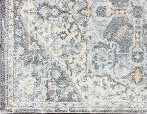 Mason Brooks Athena AT40B Cool Tone Area Rug