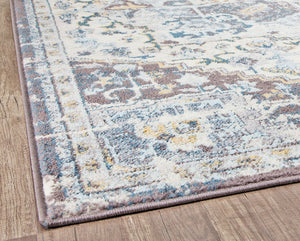 Mason Brooks Athena AT40B Cool Tone Area Rug