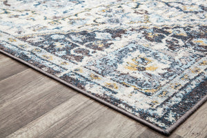 Mason Brooks Athena AT40B Cool Tone Area Rug