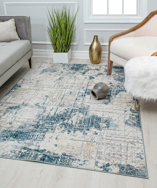 Mason Brooks Auden AD75A Stargazer Area Rug