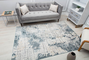 Mason Brooks Auden AD75A Stargazer Area Rug