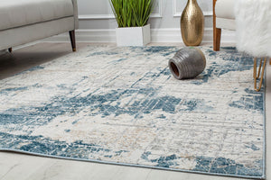 Mason Brooks Auden AD75A Stargazer Area Rug