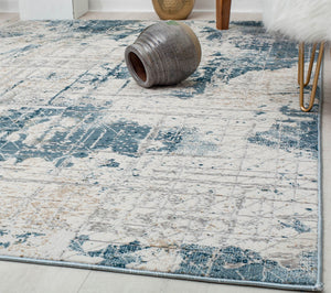 Mason Brooks Auden AD75A Stargazer Area Rug