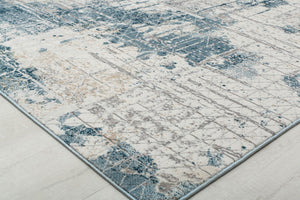 Mason Brooks Auden AD75A Stargazer Area Rug