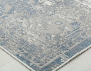 Mason Brooks Auden AD85A Incandescence Area Rug