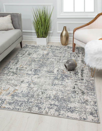 Our beautiful Auden,Iron White,Auden Iron White,2'6"x4',Abstract,Pile Height: 0.7,Soft Touch,Polyester,Hi Lo,Soft Touch,Abstract,Transitional,Gray,White,Turkey,Runner,AD90A Area Rug