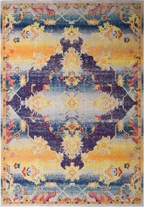 Mason Brooks Austin AN10A Firefly Area Rug