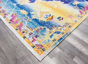 Mason Brooks Austin AN10A Firefly Area Rug