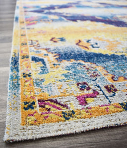 Mason Brooks Austin AN10A Firefly Area Rug