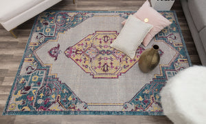 Mason Brooks Austin AN30A Meridian  Area Rug