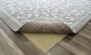 Mason Brooks Beaumont BM20D Vines Grey Area Rug