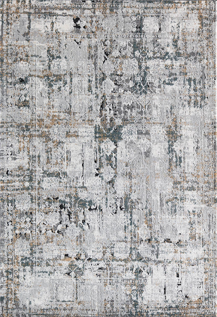 Mason Brooks Bentley BN20B Crème De Menthe Area Rug