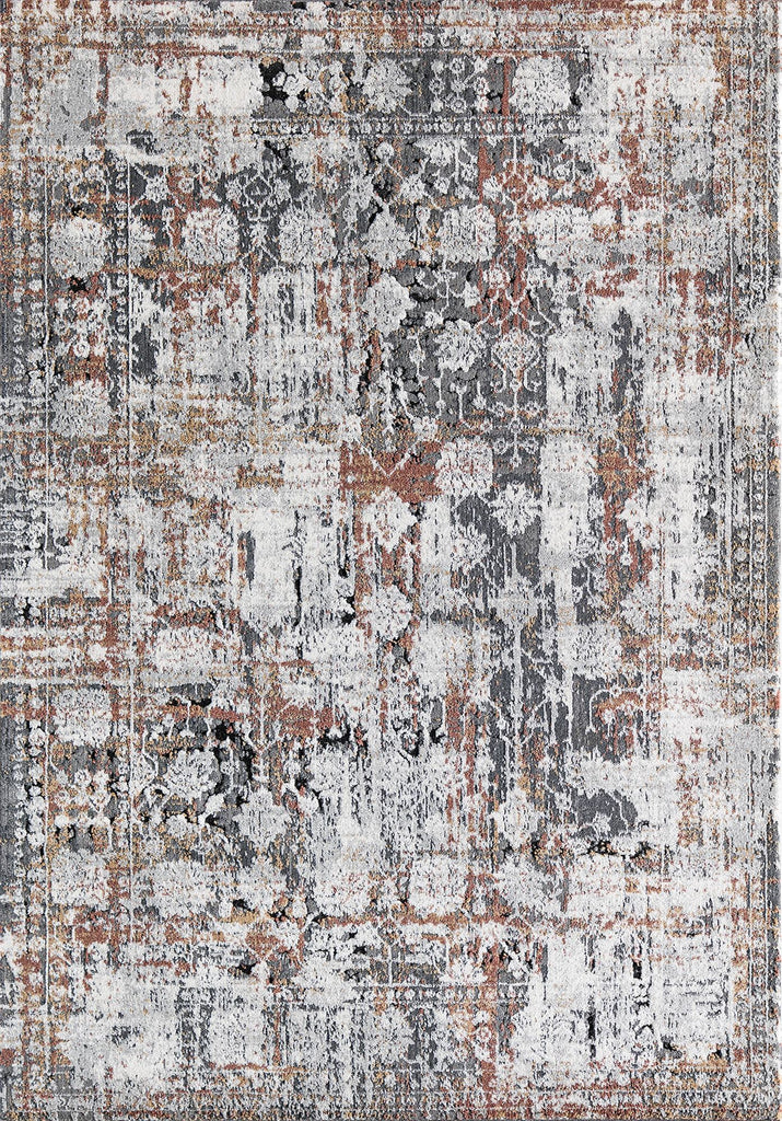 Mason Brooks Bentley BN20C Autumn Leaves Area Rug