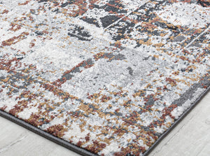 Mason Brooks Bentley BN20C Autumn Leaves Area Rug