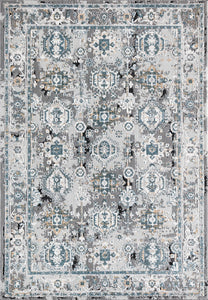 Rugs America Bentley BN30A Ocean Breeze Area Rug