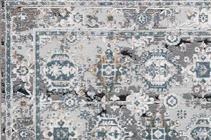 Rugs America Bentley BN30A Ocean Breeze Area Rug