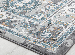 Rugs America Bentley BN30A Ocean Breeze Area Rug