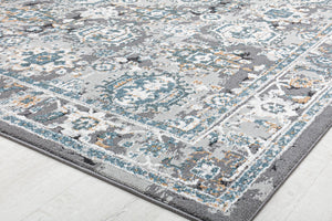 Rugs America Bentley BN30A Ocean Breeze Area Rug