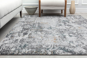 Mason Brooks Bentley BN40B Celestial Bodies Area Rug