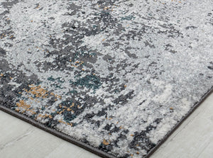 Mason Brooks Bentley BN40B Celestial Bodies Area Rug