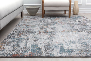 Mason Brooks Bentley BN40C Early Nightfall Area Rug