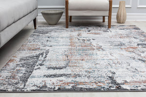 Mason Brooks Bentley BN50B Birch Bark Area Rug