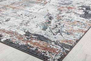 Mason Brooks Bentley BN50B Birch Bark Area Rug