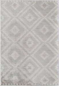 CosmoLiving By Cosmopolitan Bodrum BR30K Sea Breeze Area Rug