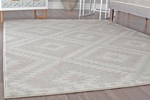 CosmoLiving By Cosmopolitan Bodrum BR30K Sea Breeze Area Rug