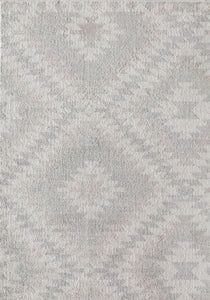 CosmoLiving By Cosmopolitan Bodrum BR30K Sea Breeze Area Rug