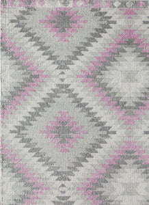 CosmoLiving By Cosmopolitan Bodrum BR30N Taffy Area Rug