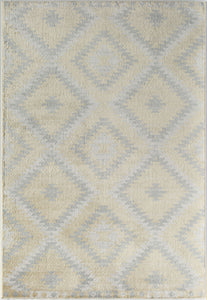 CosmoLiving By Cosmopolitan Bodrum BR30P Sunflower Area Rug