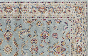 Mason Brooks Brunswick BS009 Classic Blue Area Rug