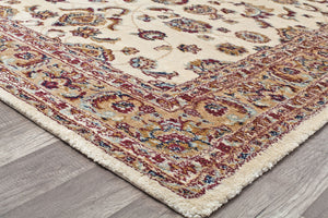 Mason Brooks Brunswick BS012 Classic Beige Area Rug