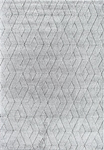 CosmoLiving By Cosmopolitan Cadence CN10B Basalt Area Rug