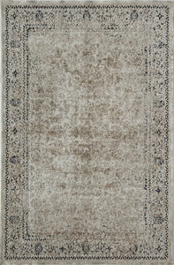 Mason Brooks Cambridge CB200A Cream Area Rug