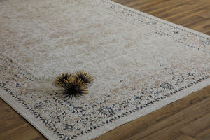 Mason Brooks Cambridge CB200A Cream Area Rug