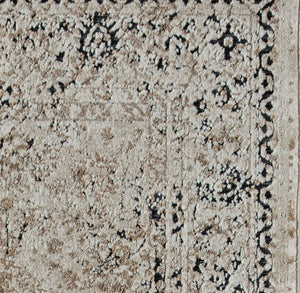 Mason Brooks Cambridge CB200A Cream Area Rug