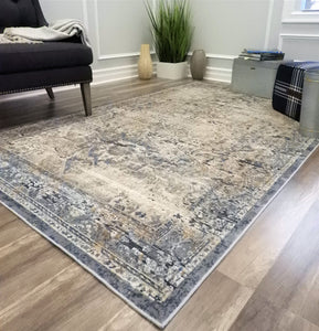 Our beautiful Cambridge,Blue Navy,Cambridge Blue Navy,2'3"x8',Transitional,Pile Height: 0.3,Polypropylene,Chenille,HI LO,Transitional,Abstract,Blue,Navy,Turkey,Runner,CB300A Area Rug