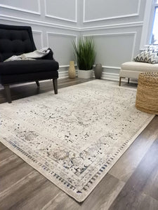 Our beautiful Cambridge,Tan Navy,Cambridge Tan Navy,2'3"x8',Transitional,Pile Height: 0.3,Polypropylene,Chenille,HI LO,Transitional,Abstract,Tan,Navy,Turkey,Runner,CB500A Area Rug