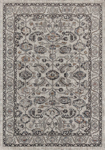 Mason Brooks Celestia CA11A Ashley Gray Area Rug