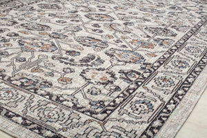 Mason Brooks Celestia CA11A Ashley Gray Area Rug