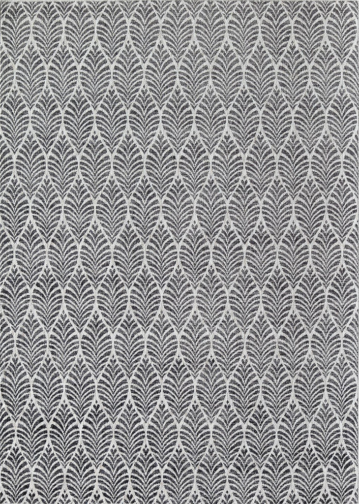 Mason Brooks Celestia CA15A Fusion Gray Area Rug