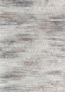 Mason Brooks Celestia CA20A Misty Silver Area Rug