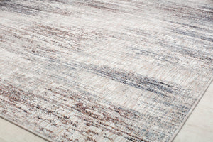 Mason Brooks Celestia CA20A Misty Silver Area Rug