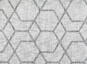 Mason Brooks Celestia CA25A Gray Stone Area Rug