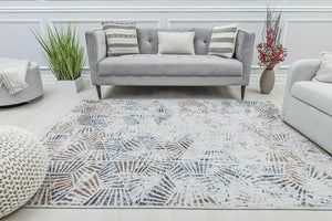 Mason Brooks Celestia CA30A Stonington Gray Area Rug